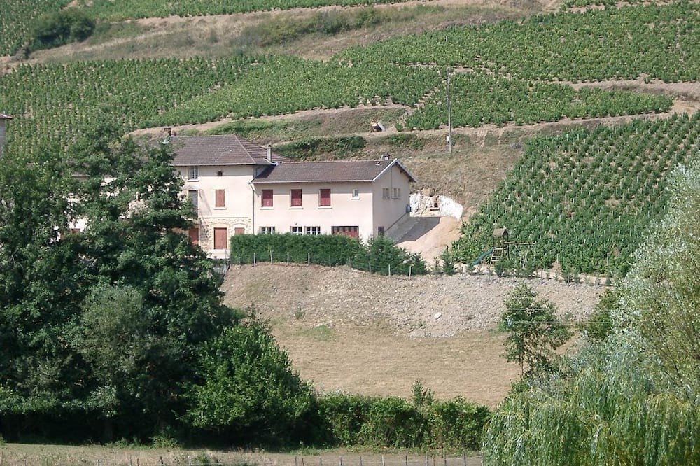 Photo of Outdoor in Quincie-en-Beaujolais