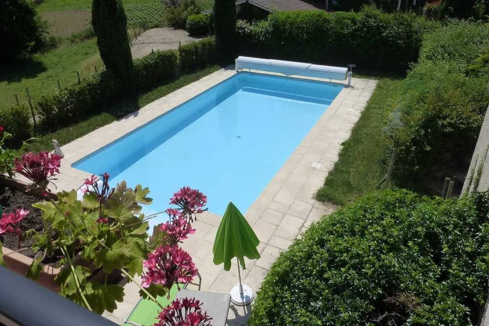 Photo of Outdoor in Quincie-en-Beaujolais