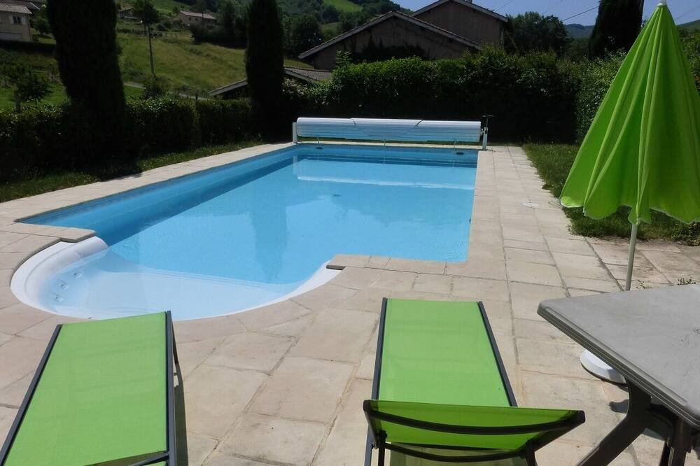 Photo of Outdoor in Quincie-en-Beaujolais
