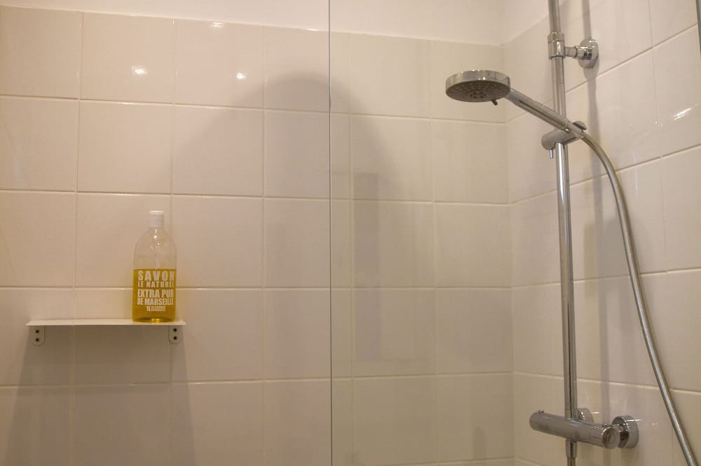Photo of Bathroom in Dieulefit