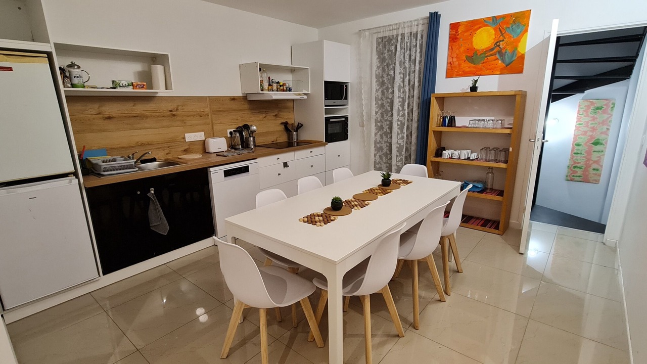 Photo of Kitchen in Le Kremlin-Bicetre