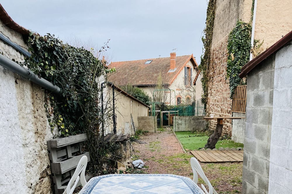 Photo of Outdoor in Villerest