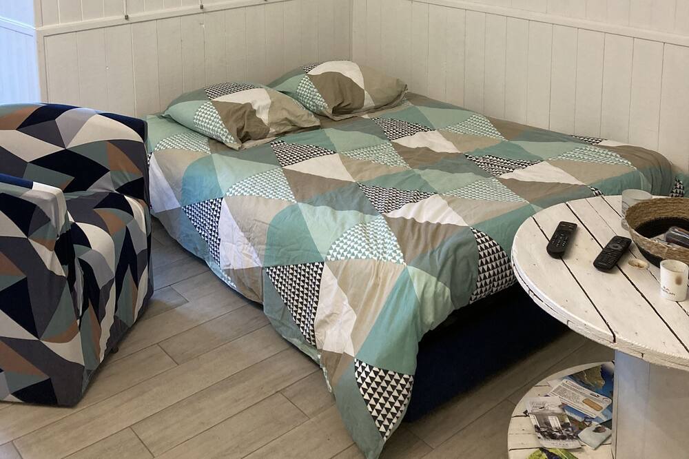 Photo of Bedroom in Villerest
