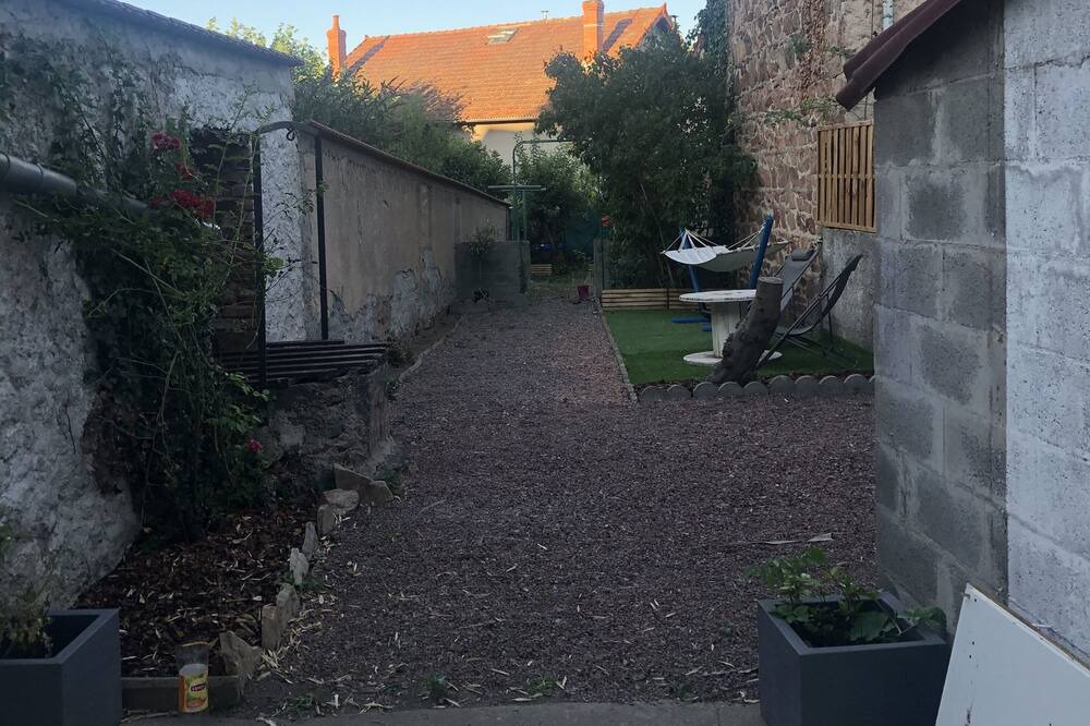 Photo of Outdoor in Villerest