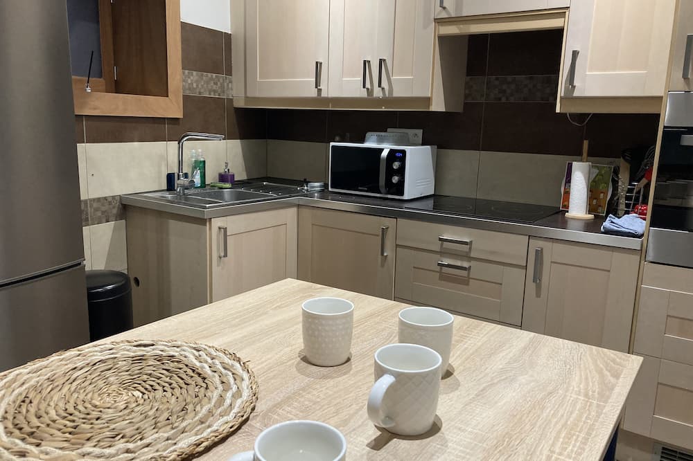 Photo of Kitchen in Villerest
