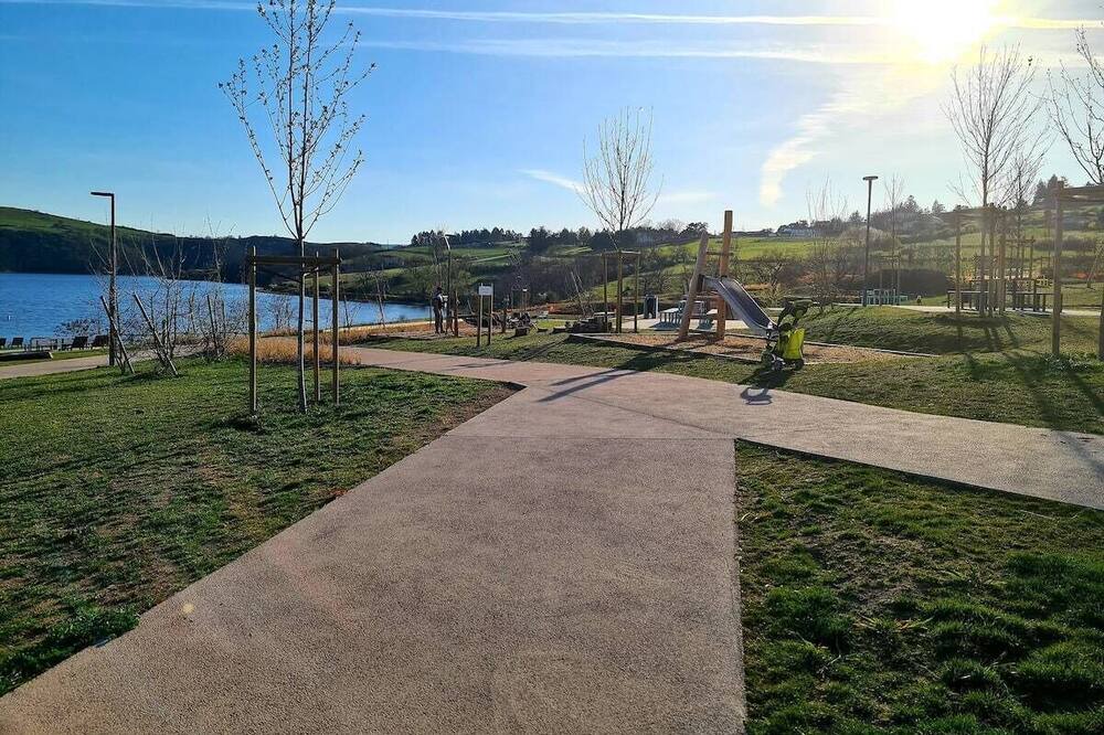 Photo of Outdoor in Villerest