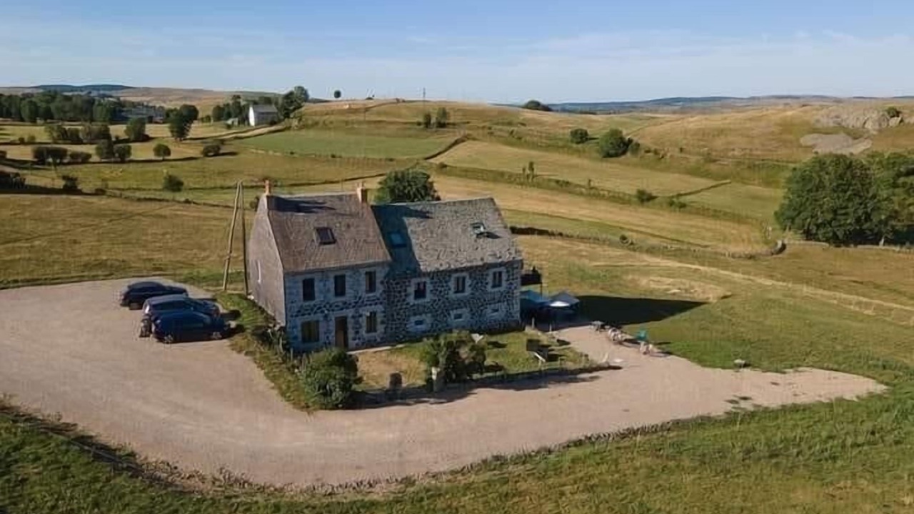 Photo of Outdoor in Saint-Urcize