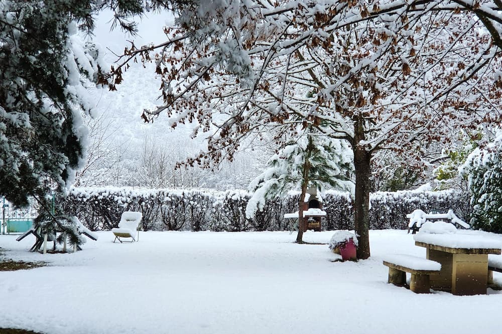 Photo of Outdoor in Tarascon-sur-Ariege