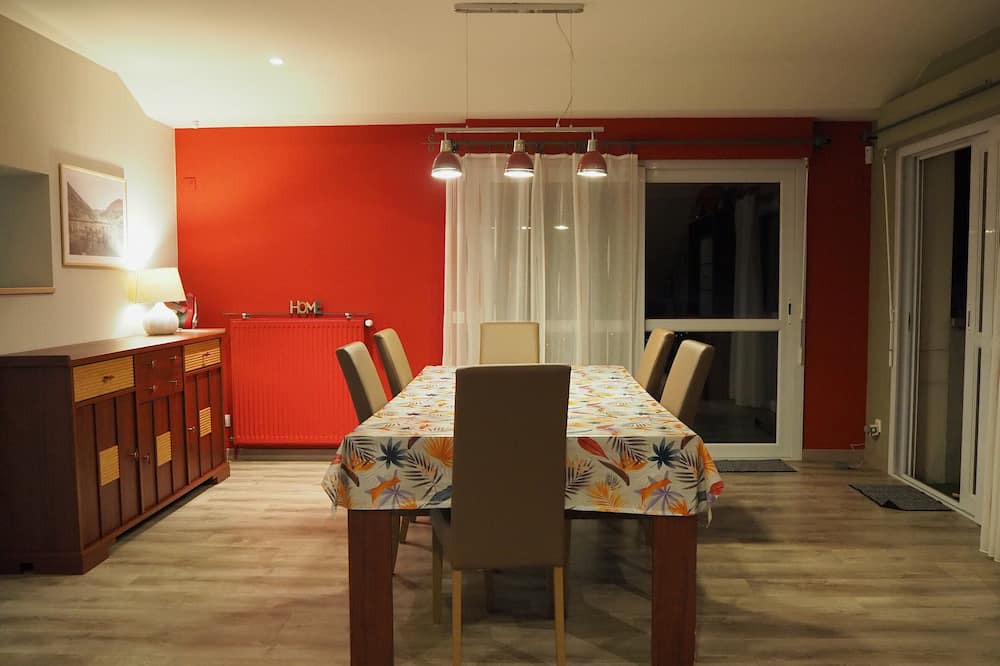 Photo of Kitchen in Beure