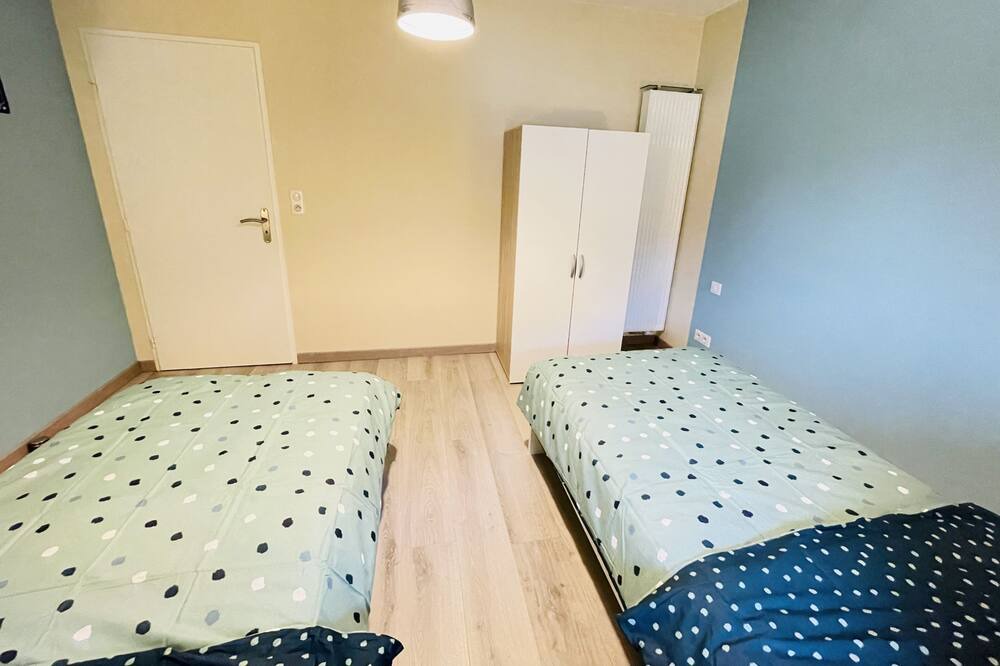 Photo of Bedroom in Beure