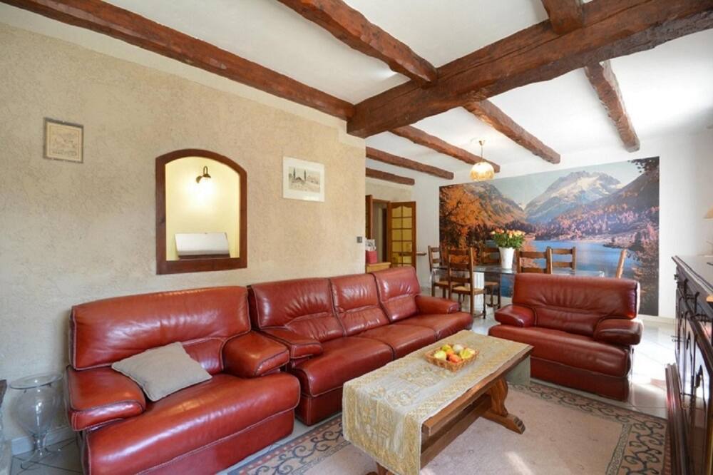 Photo of Livingroom in Saint-Didier
