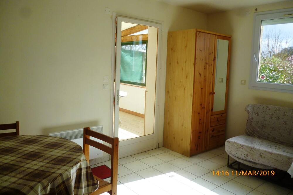 Photo of Livingroom in Vanne