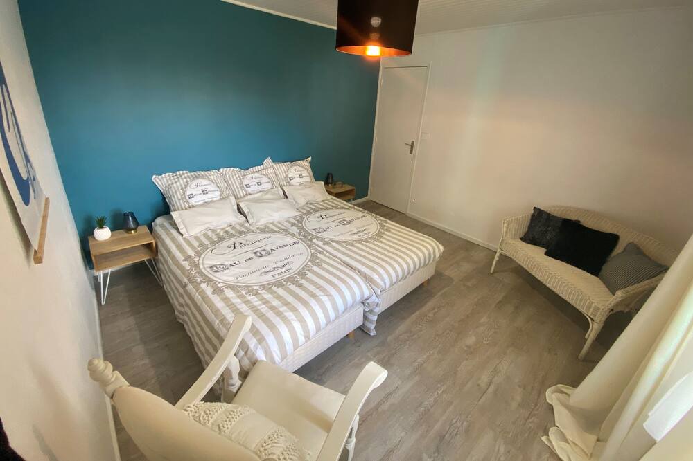 Photo of Bedroom in Ternant