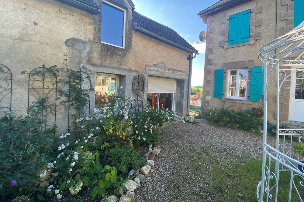 Photo of Outdoor in Ternant