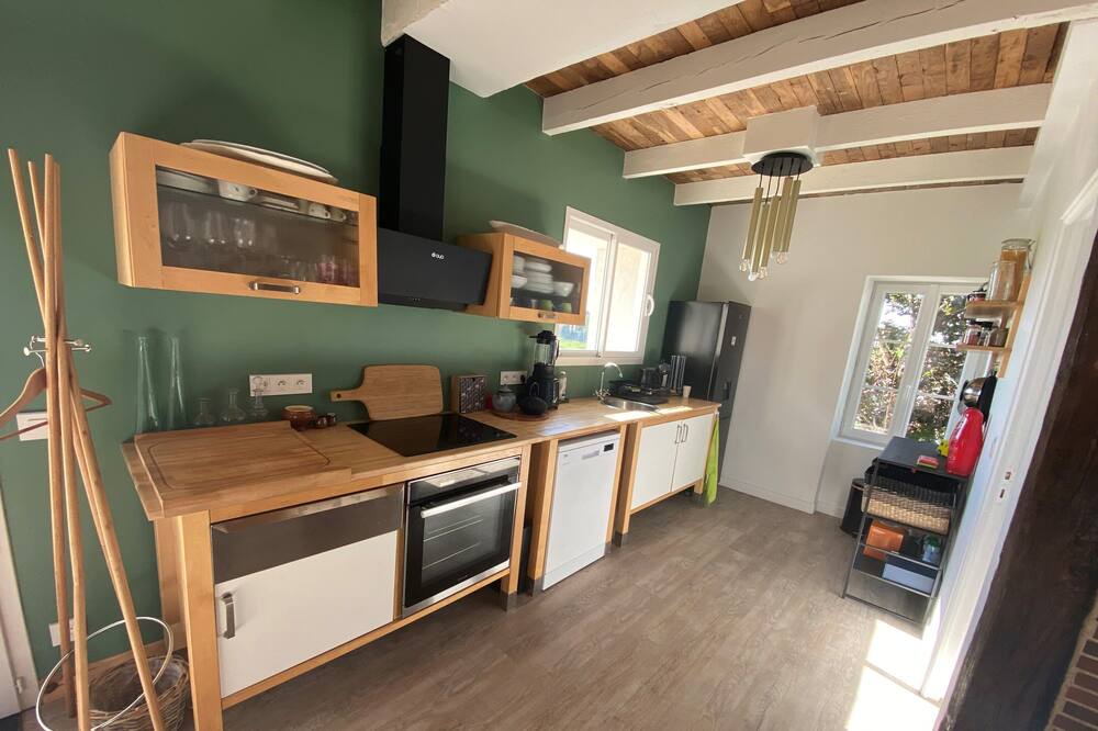 Photo of Kitchen in Ternant