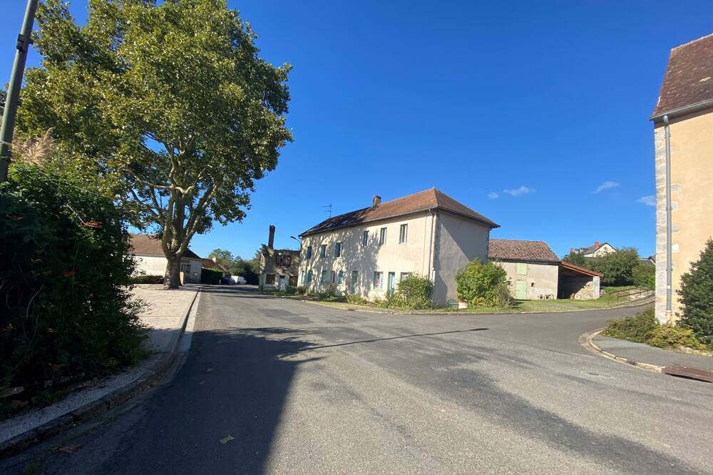 Photo of Outdoor in Ternant