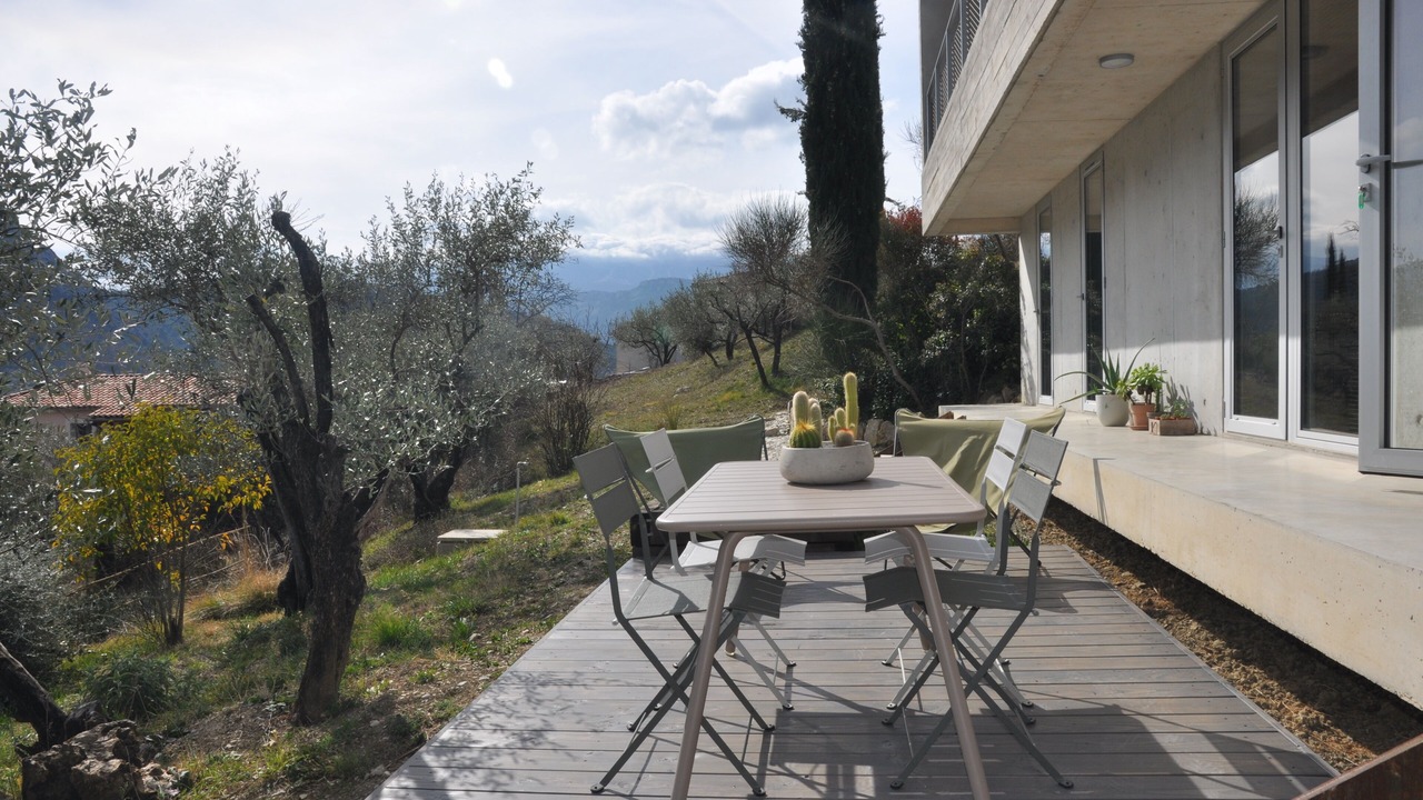 Photo of Outdoor in Buis-les-Baronnies