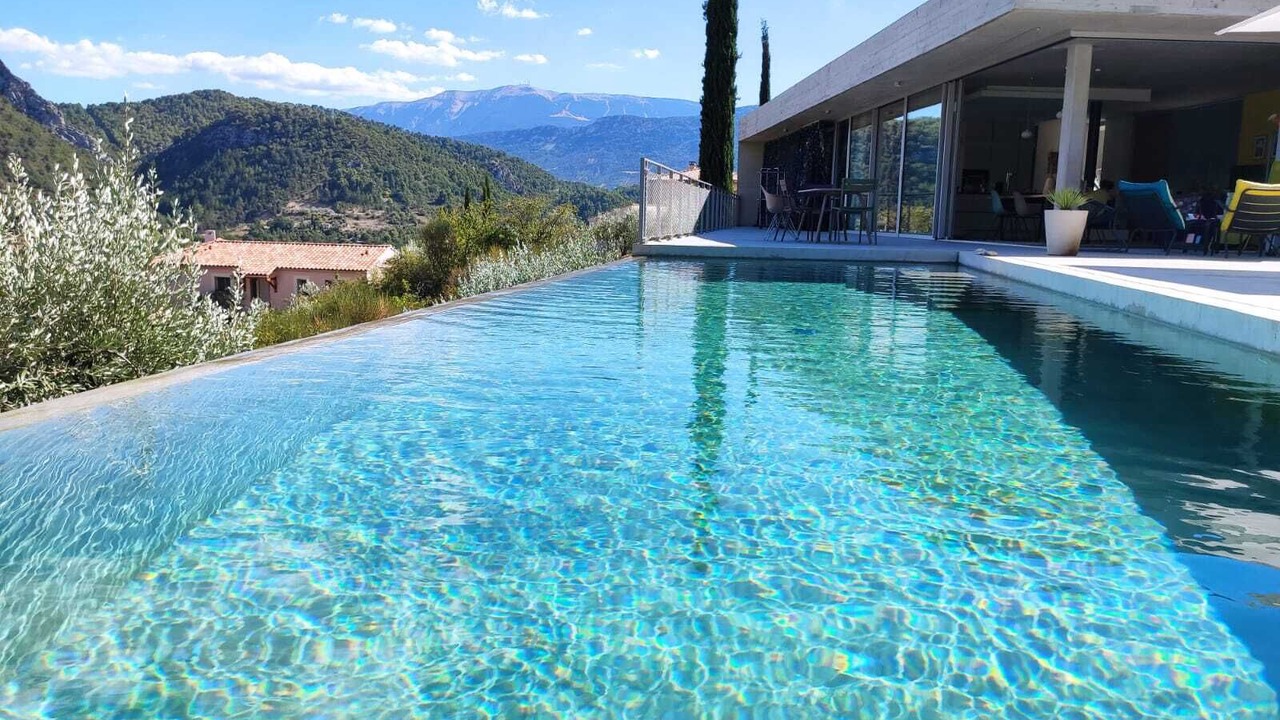 Photo of Outdoor in Buis-les-Baronnies