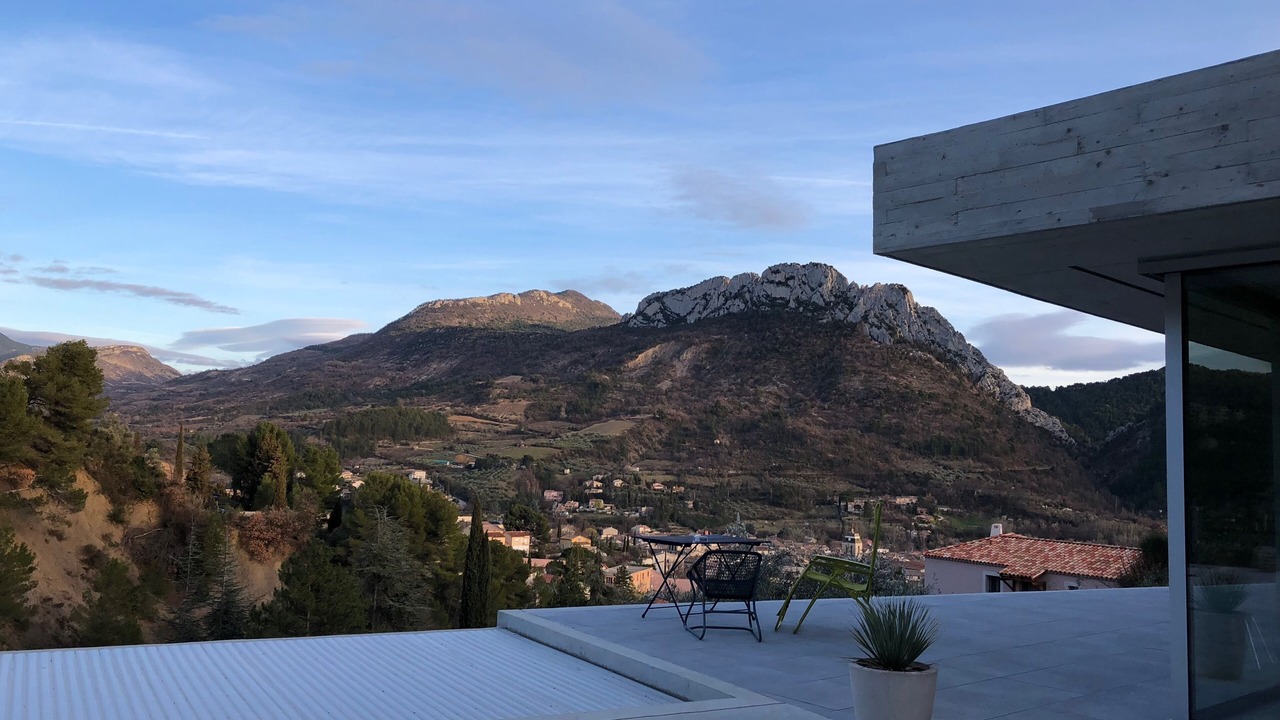Photo of Outdoor in Buis-les-Baronnies