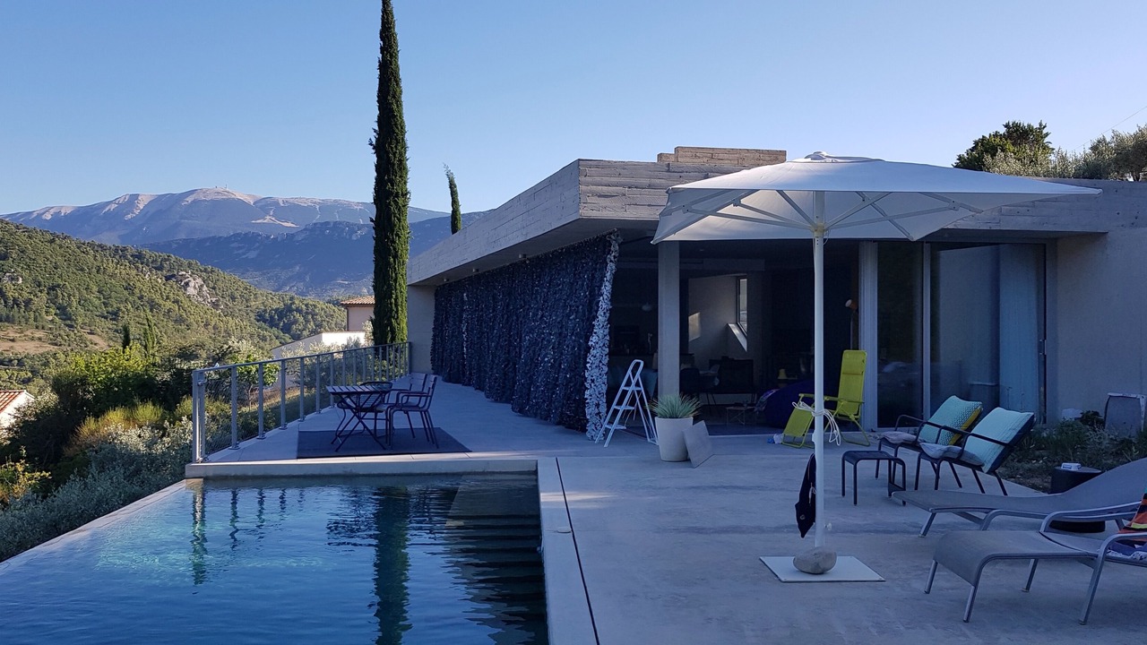 Photo of Outdoor in Buis-les-Baronnies