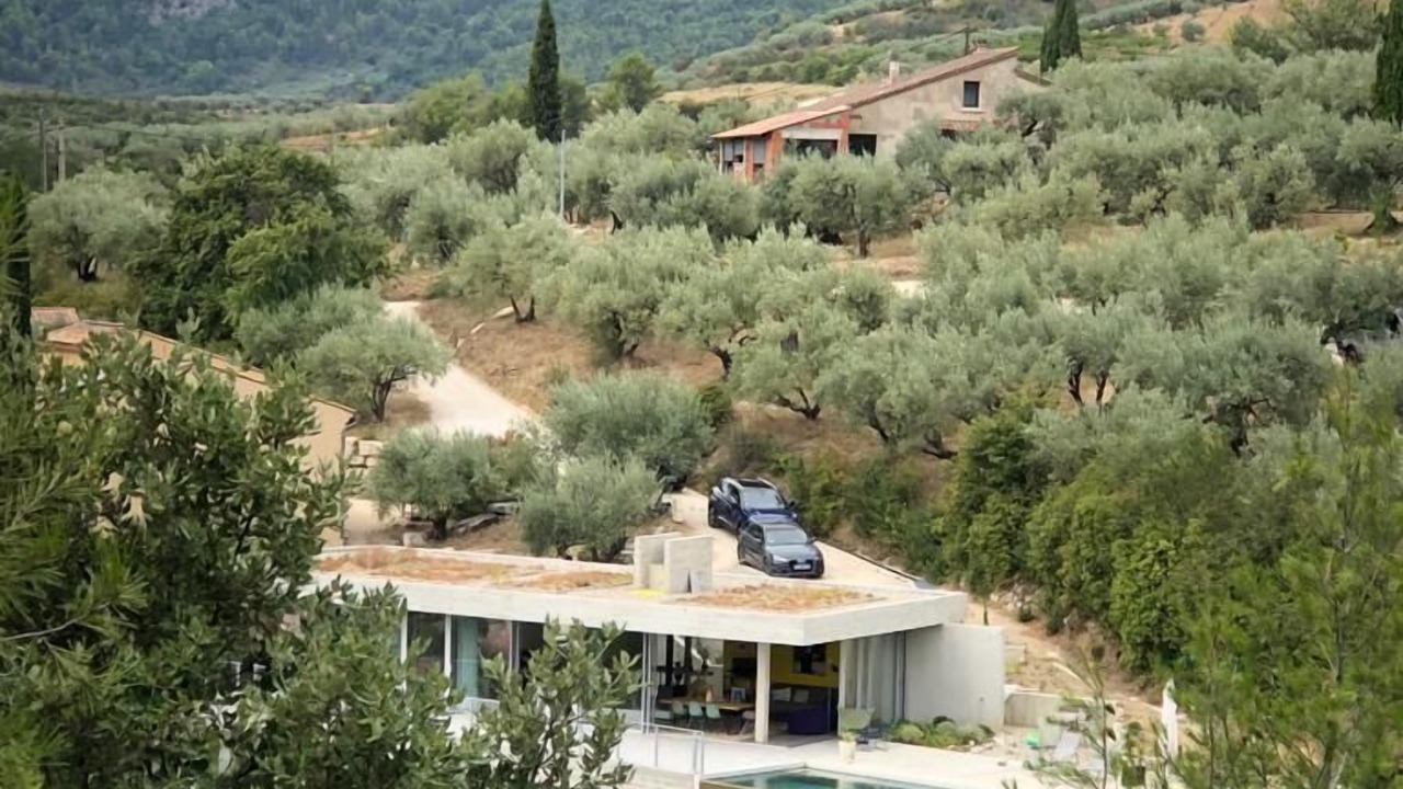 Photo of Outdoor in Buis-les-Baronnies