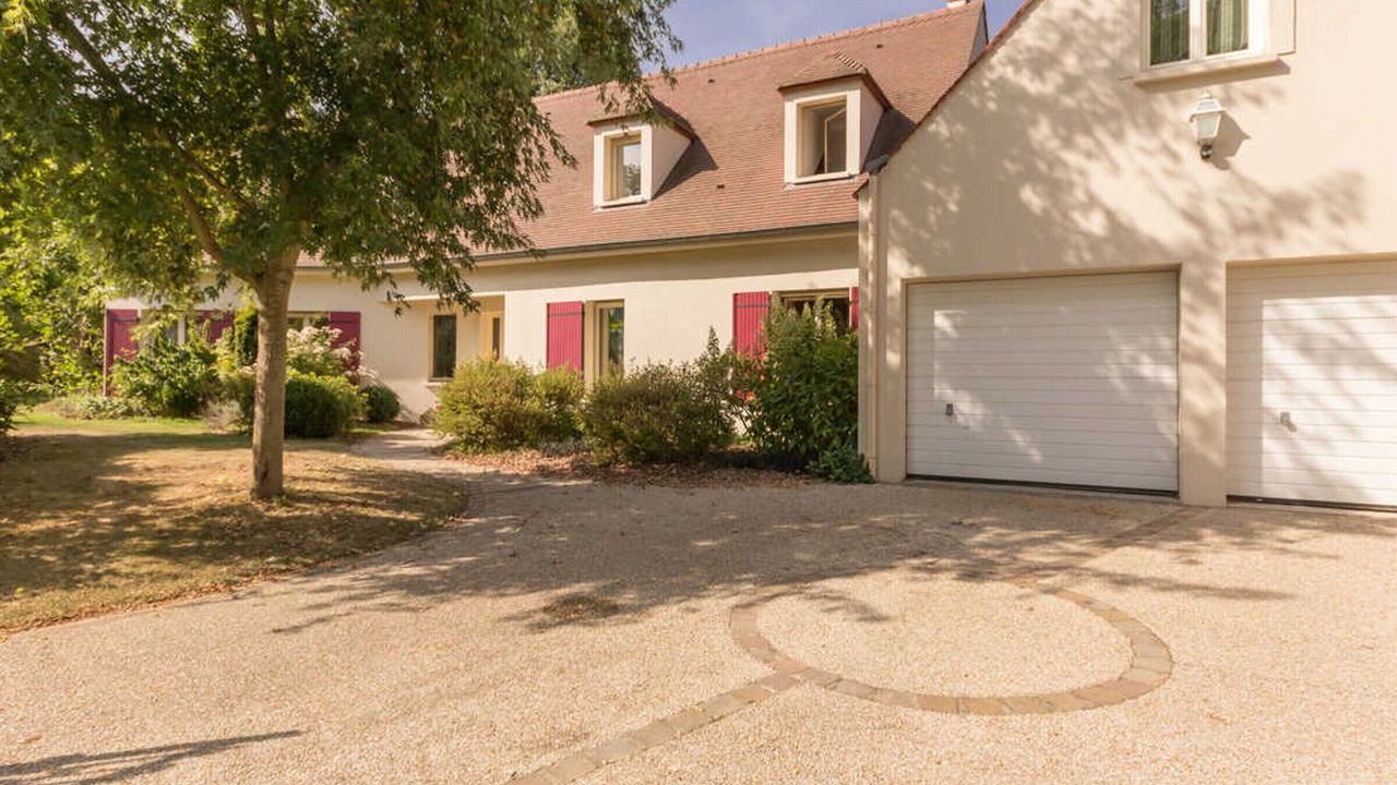 Photo of Outdoor in Rochefort-en-Yvelines