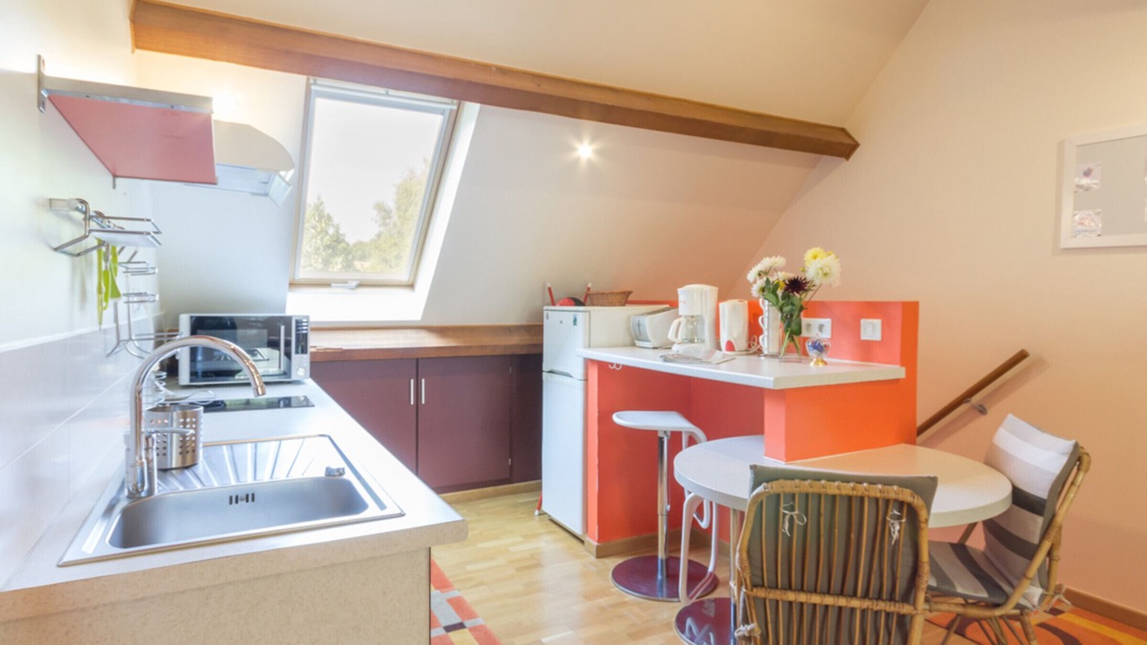 Photo of Kitchen in Rochefort-en-Yvelines