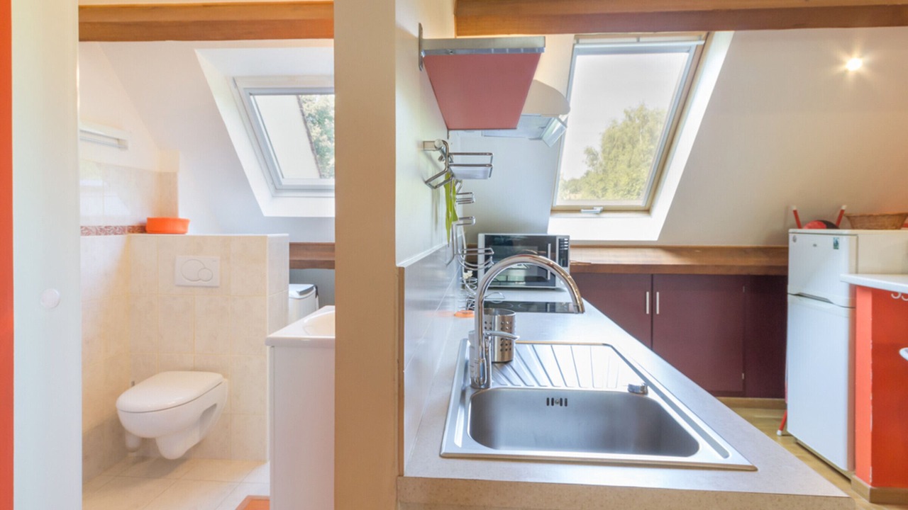 Photo of Kitchen in Rochefort-en-Yvelines