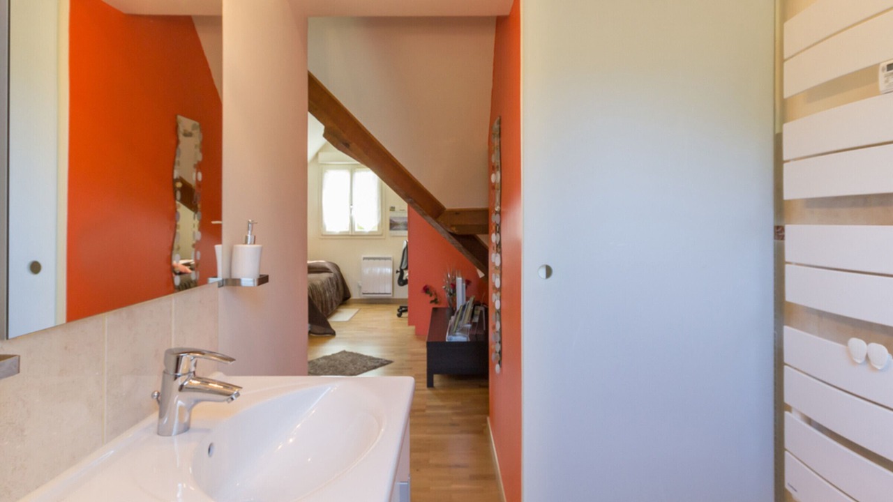 Photo of Bathroom in Rochefort-en-Yvelines