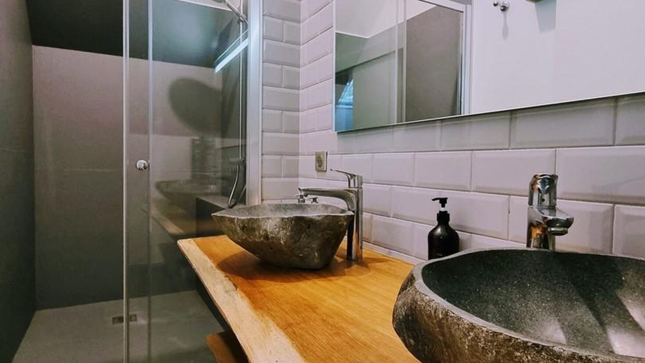 Photo of Bathroom in Rochefort-en-Yvelines