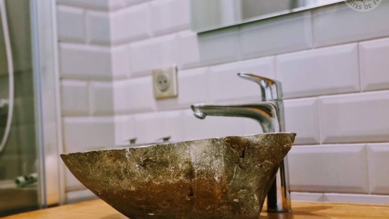 Photo of Bathroom in Rochefort-en-Yvelines