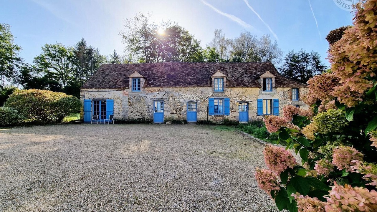 Photo of Outdoor in Rochefort-en-Yvelines