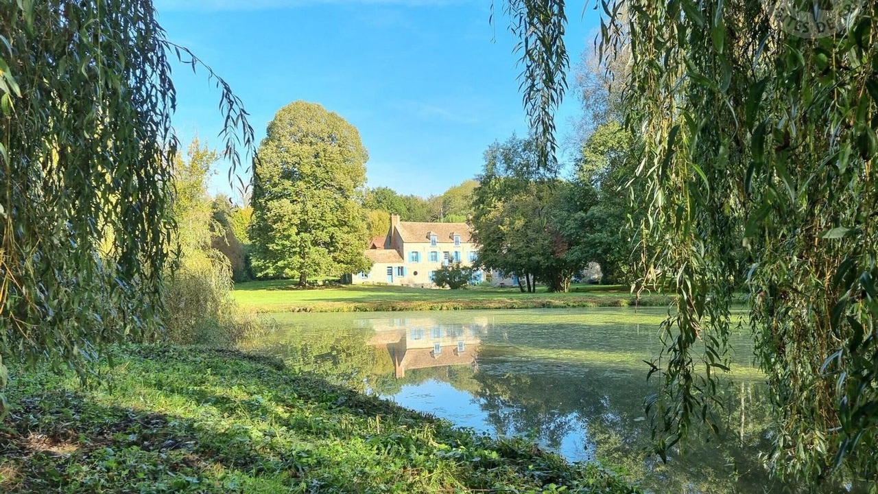 Photo of Outdoor in Rochefort-en-Yvelines
