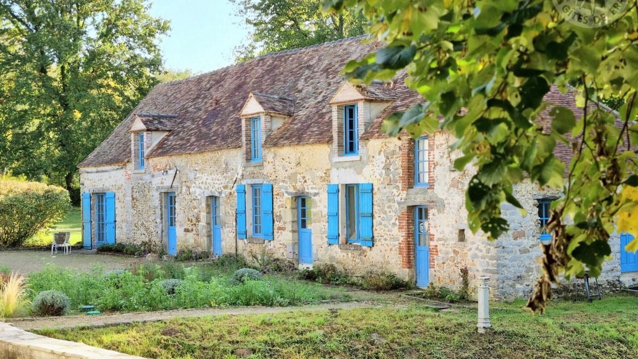Photo of Outdoor in Rochefort-en-Yvelines