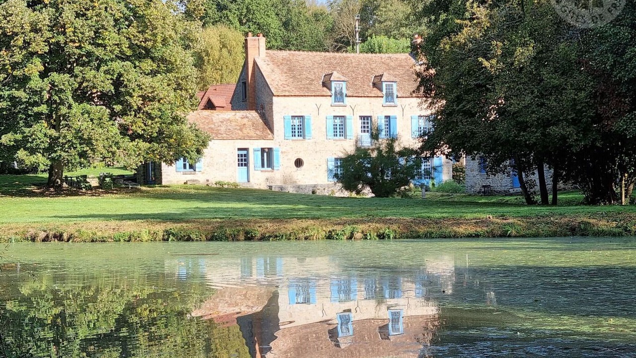 Photo of Outdoor in Rochefort-en-Yvelines