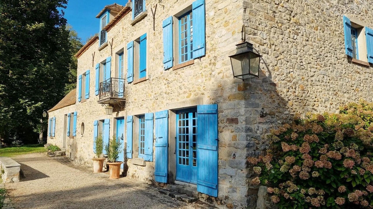 Photo of Outdoor in Rochefort-en-Yvelines