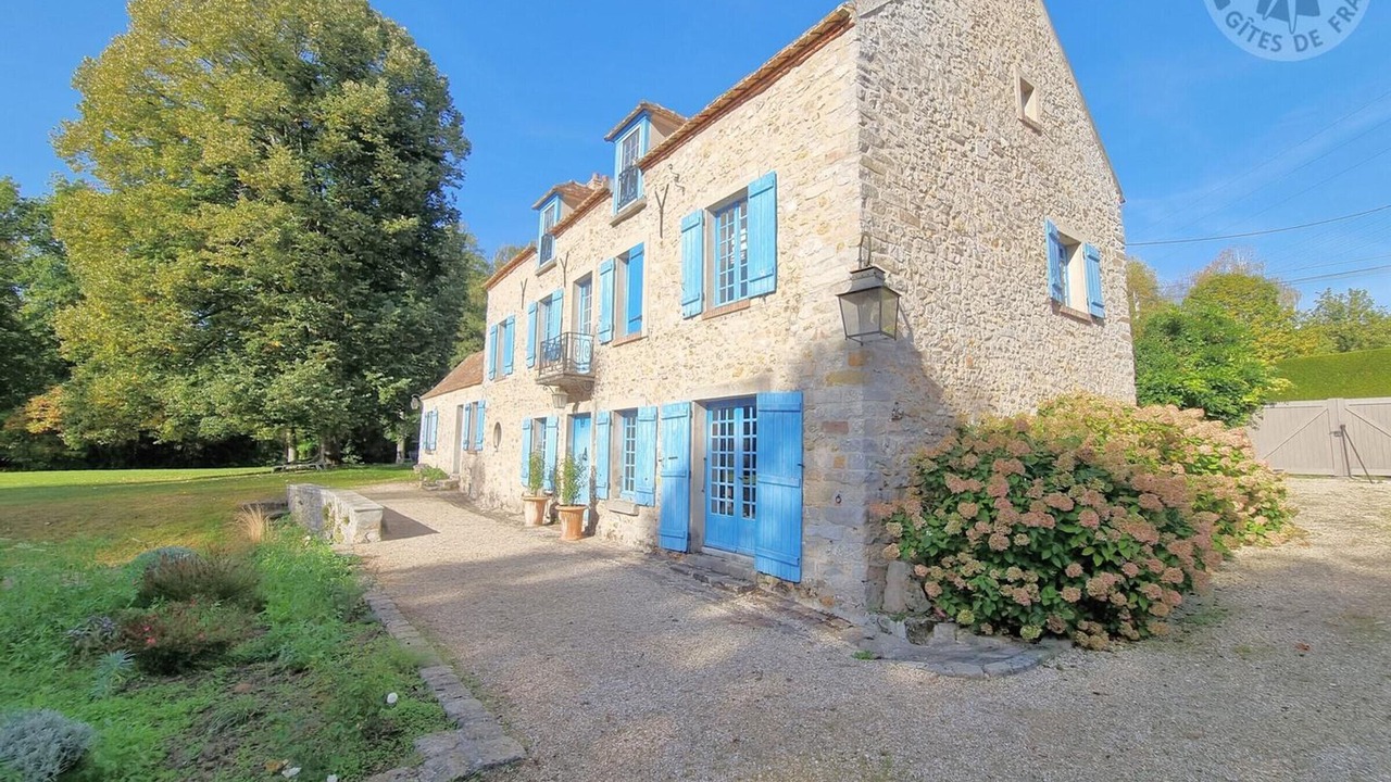 Photo of Outdoor in Rochefort-en-Yvelines
