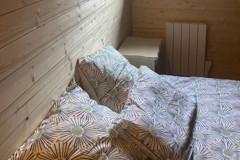 Photo of Bedroom in Eyne 2600