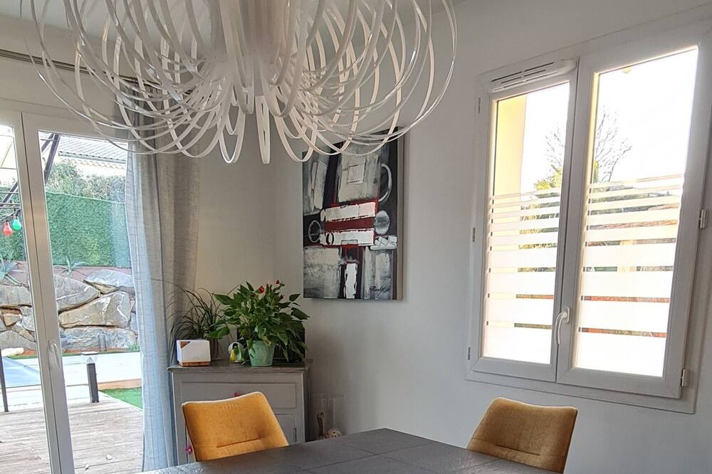 Photo of Kitchen in Malataverne
