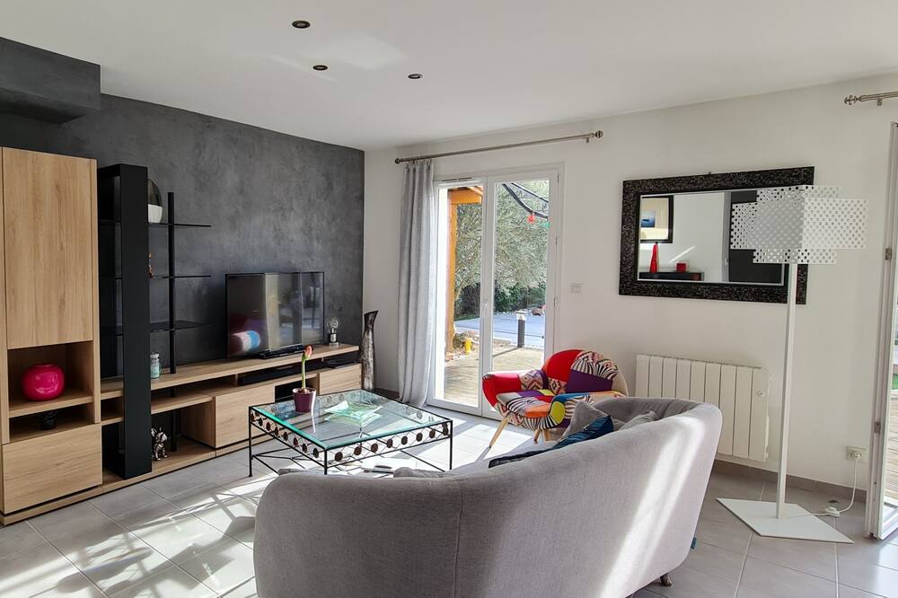 Photo of Livingroom in Malataverne