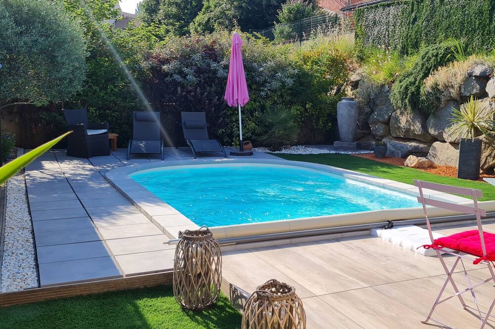 Photo of Outdoor in Malataverne