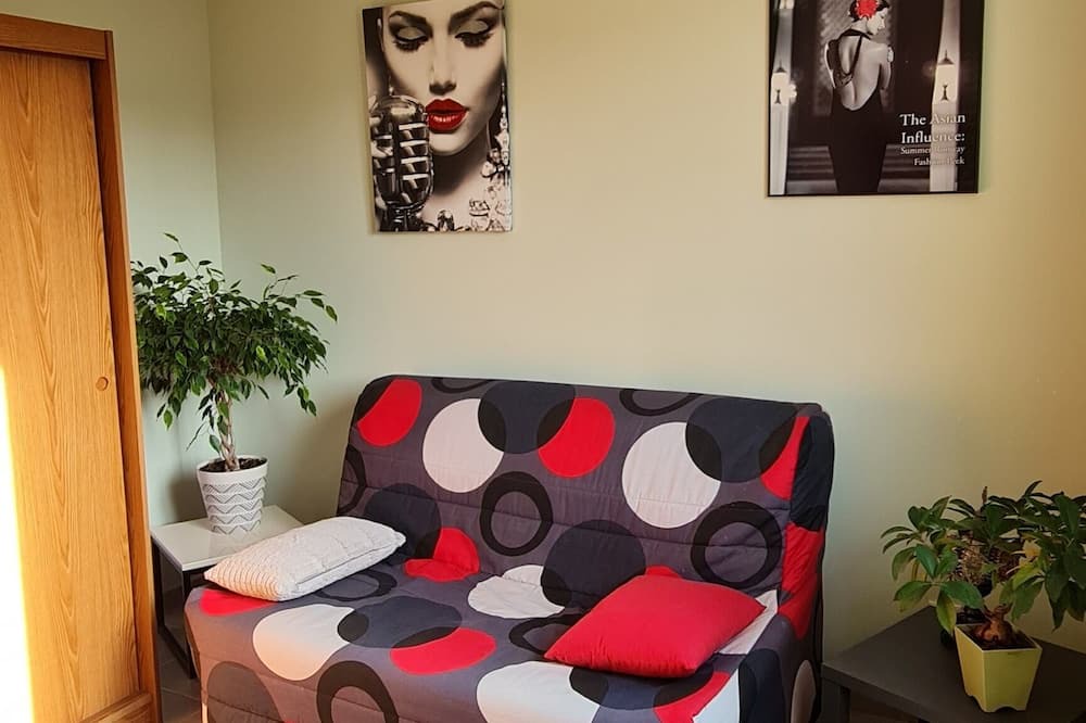Photo of Livingroom in Malataverne