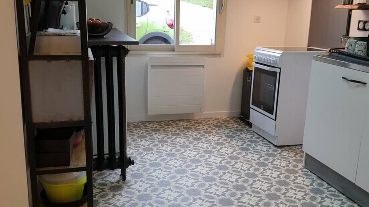 Photo of Kitchen in Bullion