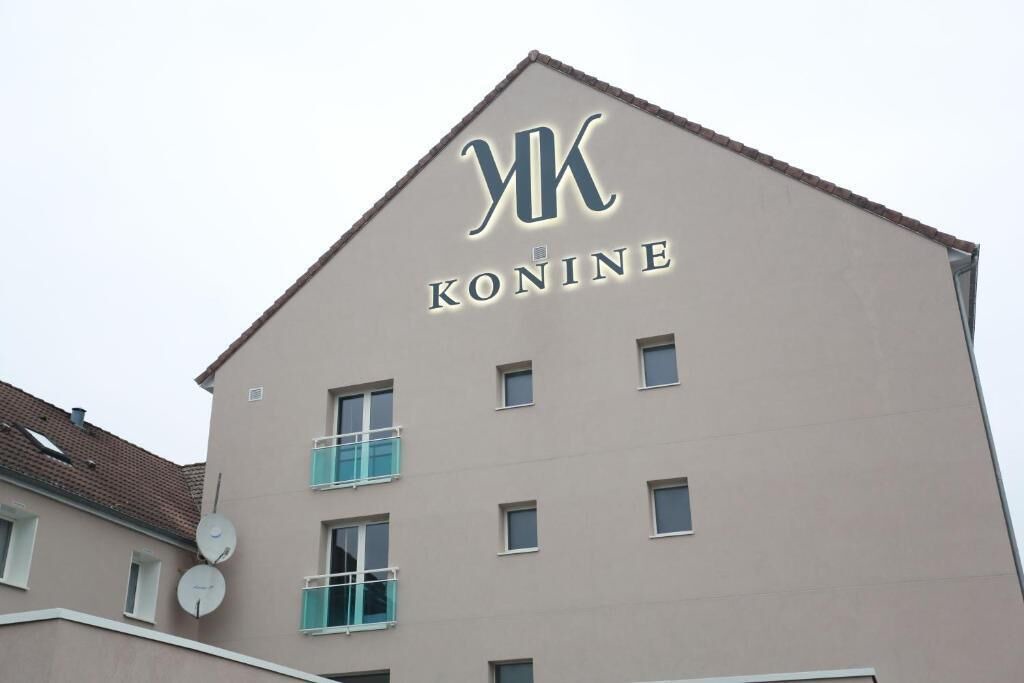 Photo of Outdoor in Montceau-les-Mines