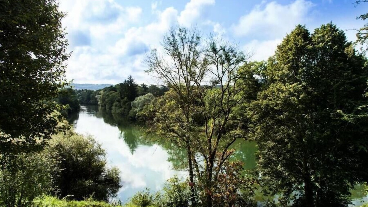 Photo of Outdoor in Chatillon