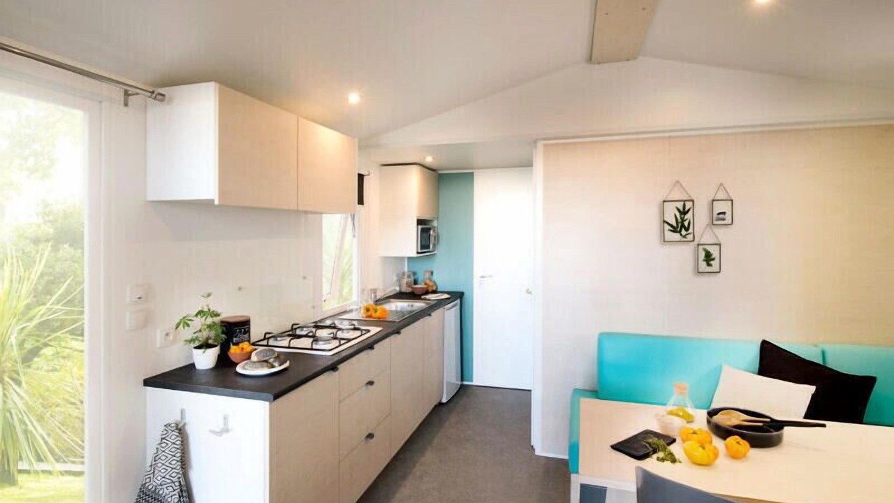 Photo of Kitchen in Chatillon