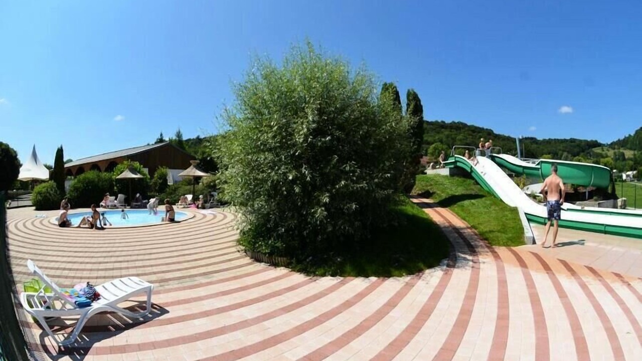 Photo of Outdoor in Chatillon