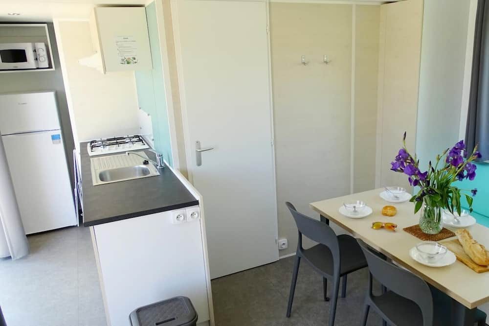 Photo of Kitchen in Huanne-Montmartin