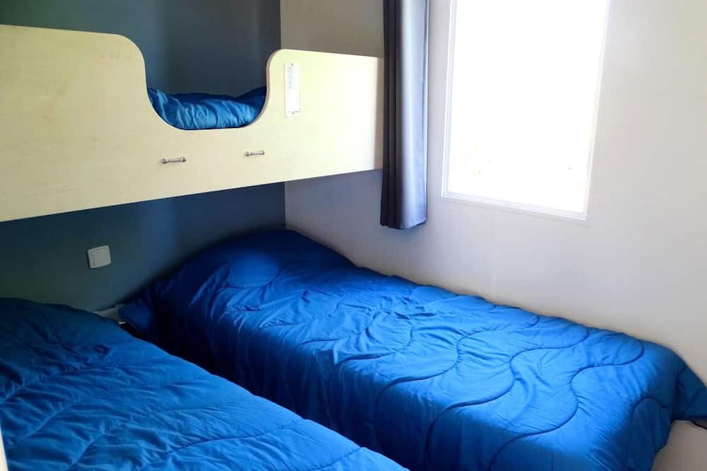 Photo of Bedroom in Huanne-Montmartin