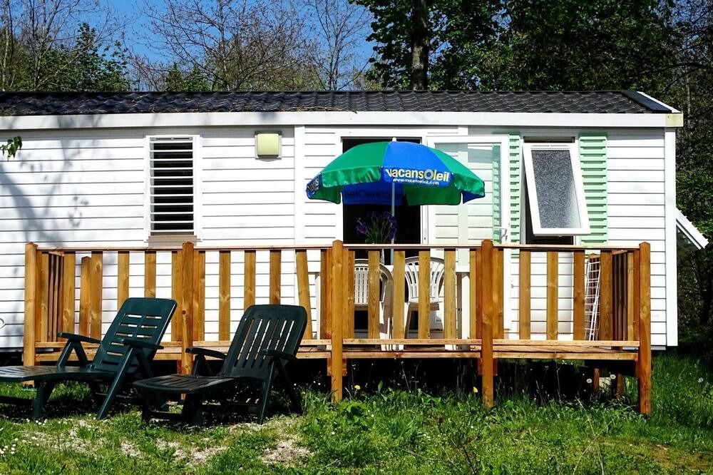 Photo of Outdoor in Huanne-Montmartin